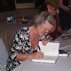 Kate Adie & Janice Galloway