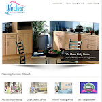 wecleandirtyhomes.com