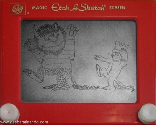 etch-a-sketch arte brinquedo incrivel desbaratinando (8) etch-a-sketch arte brinquedo incrivel desbaratinando (8)