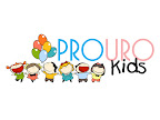 ProUro Kids Logomarca