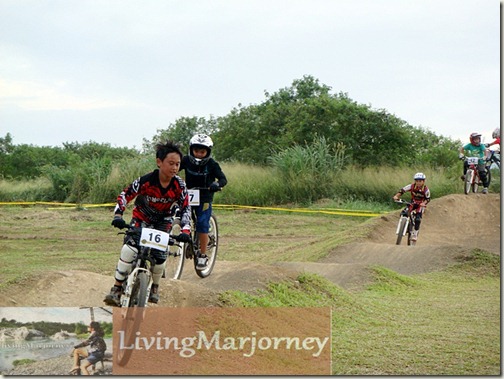 NUVALI Dirt Weekend 2011