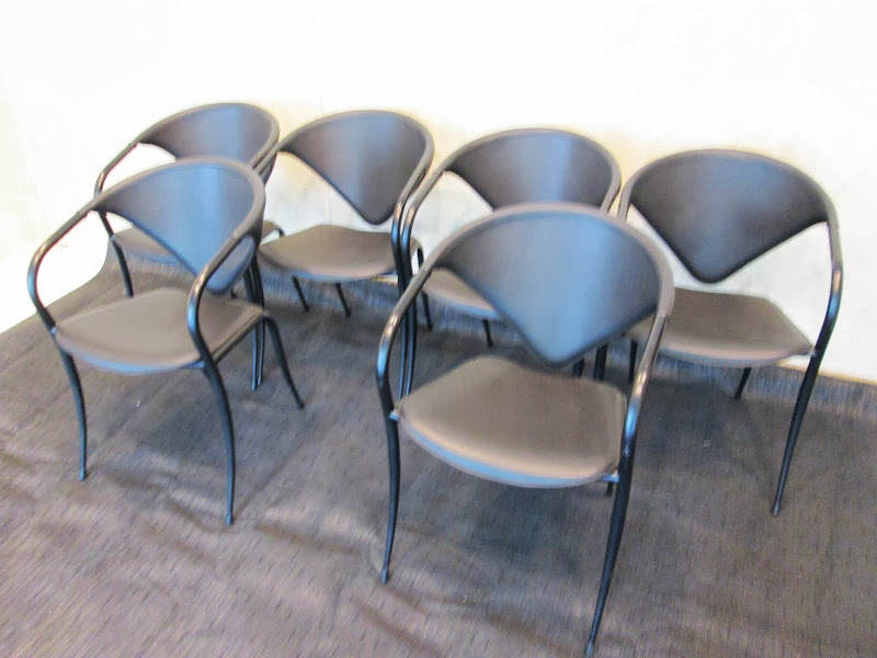 Naos Armchair Set