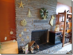 open house - The Backyard Farmwife