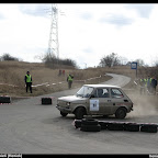 Zimowy Będziński Rally Sprint 2008 - Rajd%252520257.jpg