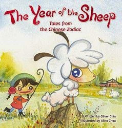 The Year of the Sheep The Year of the Sheep