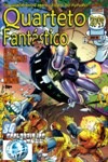 Quarteto Fantástico 2099 #08de08 (Centuriões-SQ2099)-001