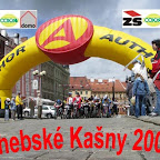 Chebské kašny 2006