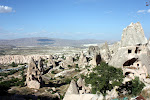 Vallée de Gorême