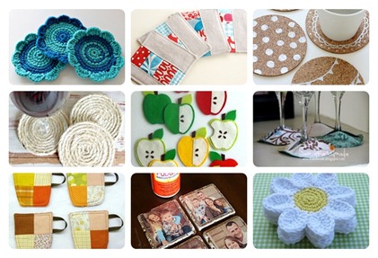 Coaster Ideas Coaster Ideas
