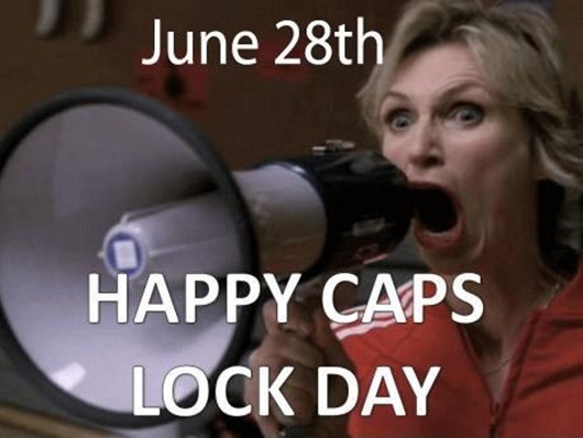 caps-lock-day-of-the-day