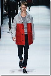 Gucci Menswear Spring Summer 2012 Collection Photo 5