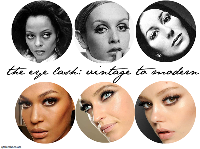 vintagetomodernlashes10 vintagetomodernlashes10