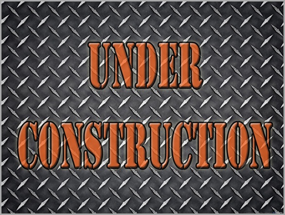 UNDER-CONSTRUCTION