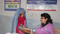 Health Interventions 2