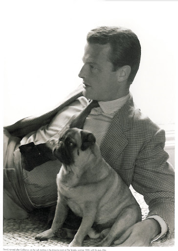 Hicks was a style icon and design legend. He shocked the world of decorating in the 50s and 60s with his fearless use of color, bold patterns in textiles and carpeting, and mixing of antique and modern furniture. Hicks was a style icon and design legend. He shocked the world of decorating in the 50s and 60s with his fearless use of color, bold patterns in textiles and carpeting, and mixing of antique and modern furniture.
