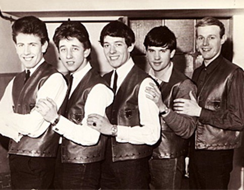 The-Hollies