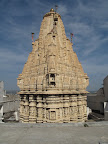 Jagdish Temple