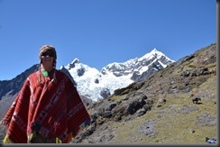 Peru - Lares Jeanne