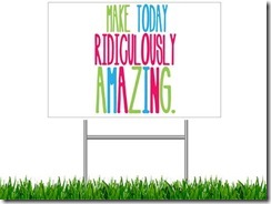 amazing_lawnsign amazing_lawnsign