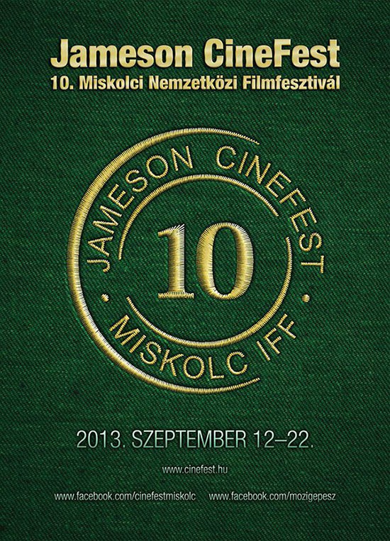 10 érv, amiért érdemes ellátogatni az idei CineFestre!