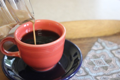 homemade dairy free pumpkin spice cofee creamer homemade dairy free pumpkin spice cofee creamer