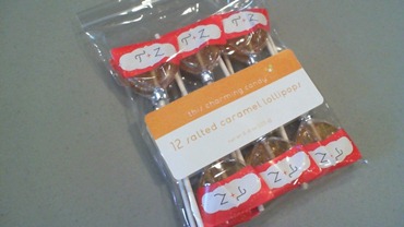 T Z Salted Caramel T Z Salted Caramel
