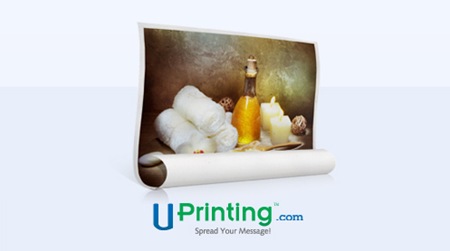 uprinting
