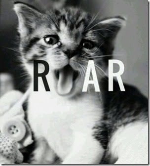 roar