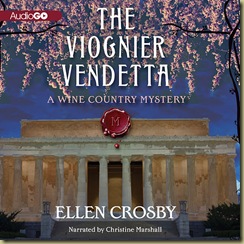 The Viognier Vendetta The Viognier Vendetta