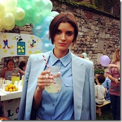 Stella McCartney presentation party JhZJyui-BqUl