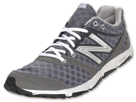 New Balance 730 Gray