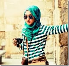 Model Hijab Remaja Terbaru (3)