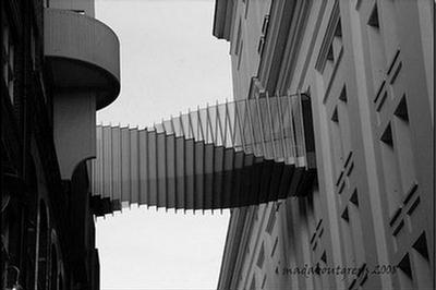 Strange Bridges Around the WORLD...