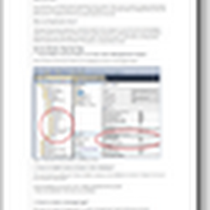 SQL Server Service Broker "At a Glance"