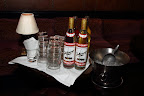 "Trophy Kids" Super Special After Party sponsored by Stoli, at Bar Marmont, Los Angeles, CA. June 5, 2011.