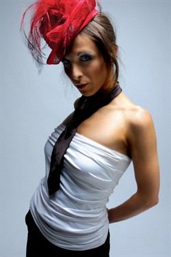 Marilena Romeo