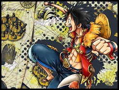 Free Monkey .D. Luffy Wallpaper - 1600x1200 luffy_one-piece-picture-download-one-piece-wallpaper.blogspot.com-1600x1200
