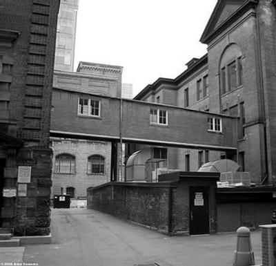 Strange Bridges Around the WORLD...