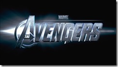 Captain America The Avengers Logo