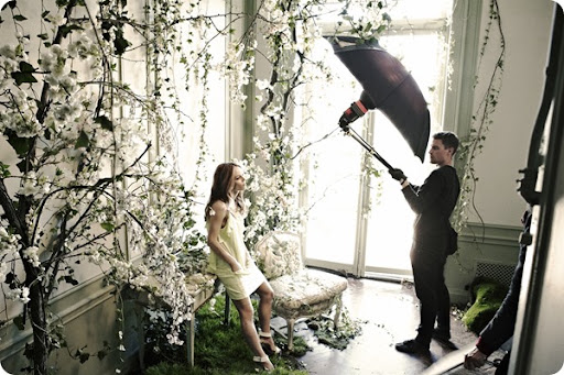 Vanessa Paradis è il volto della Conscious collection H\u0026M, mentre il  marchio lancia la raccolta di articoli di abbigliamento usati | The colours  of my closet