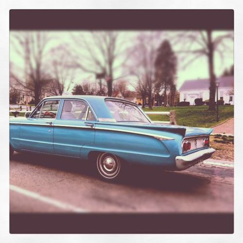oldcar