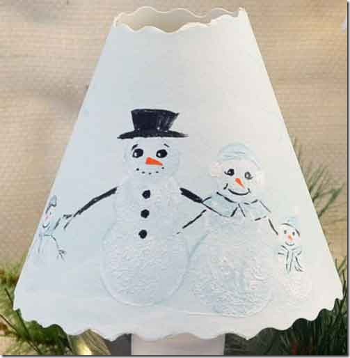 snowman-tealight-2