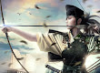 Archer Of Samurai