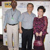 10th ciff the day 3 redcarpet Stills 2012