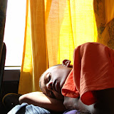 cè chi dorme