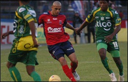 Deportes Quindío - Independiente Medellín