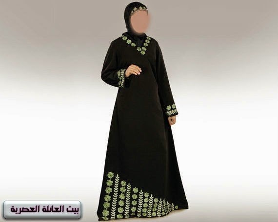 عبايات سواريه 2015 عبايات ملونة للسهرات 2015 عبايات سواريه 2015 عبايات ملونة للسهرات 2015