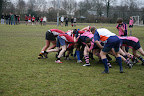 Jeugd rugby