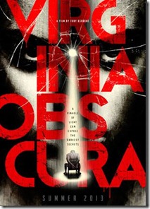 virginia obscura virginia obscura