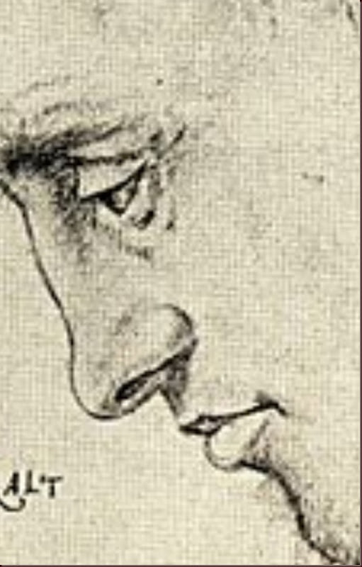Albrecht_DürerHans_Burgkmair_DETALLE